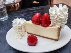 -The Cheesecake Factory芝乐坊餐厅(兴业太古汇店)