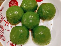 -穆桂英美食(城中店)
