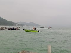 -美人鱼悬崖海景餐厅(鹿嘴山庄店)