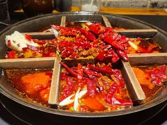 -洋马儿火锅(解放碑店)