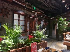 -丹江渔村(首都机场店)