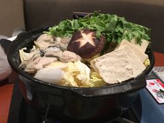 -乾山寿司(好运街店)