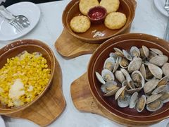 薯饼-萨莉亚意式餐厅(悦荟广场店)