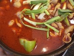 -湘肠香火锅店(团结湖店)