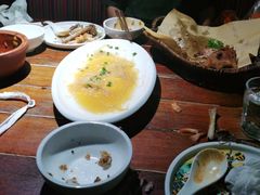 -前海沿·青岛菜(大拇指广场石老人店)