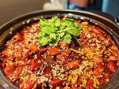 -麻六记(新天地店)