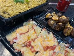 -丹东丛炟海鲜烧烤(江艺路店)