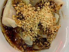 钟水饺-付小姐在成都(川沙店)