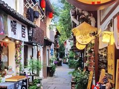 -小河直街历史文化街区