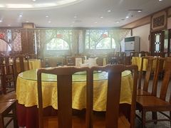 -京菜·砂锅居·烤鸭(西四店)