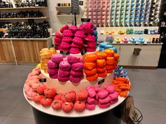 -LUSH(威尼斯人店)