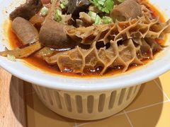 -蔡澜点心·粤菜(花城汇南区店)