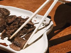 -肉魁屋·烧肉·烧鸟·酒场(高新店)