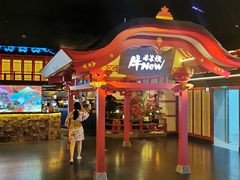 -牛New寿喜烧(金茂览秀城店)