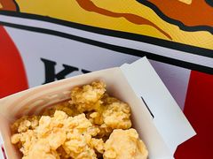 -肯德基(天通苑华联店)