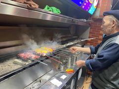 -怡妮新疆风味餐厅(东江湾路店)