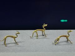 -陕西历史博物馆