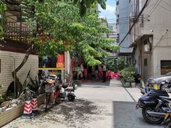 -南沙辉记烧鸡·荔枝木炭火吊烧(旧镇店)