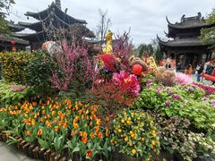 -钱王祠