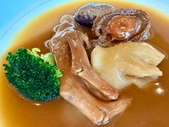 -皇朝会.经典传统粤菜(外滩店)