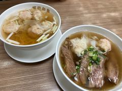 -百福麵家(新馬路店)