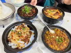 -廖记老砂锅(上清寺店)