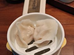 -喜鼎海胆水饺(东港店)