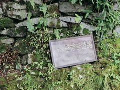 -苍山感通索道
