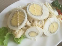 -小白桦西餐厅