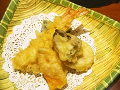 -花月日本料理(奥林匹克大厦店)