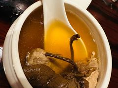 老火靓汤-新天世纪中餐厅