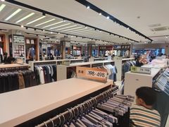 -海澜之家(王府井大街店)