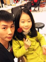 -雅仕 HAIR SALON 美发沙龙