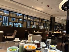 -万丽轩·粤菜(王府井金茂万丽酒店)