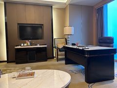 -长沙富力万达文华酒店