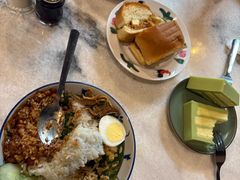 -何九海南茶店(鬼仔巷店)