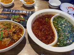 冒火猪蹄-成都吃客(九眼桥店)