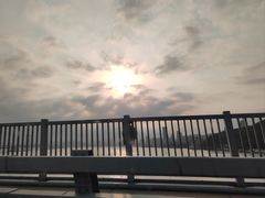 -星海湾跨海大桥