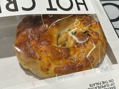 -HOT CRUSH趁热集合·现烤面包(环球港店)
