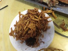 -老张烤羊(王哥庄店)