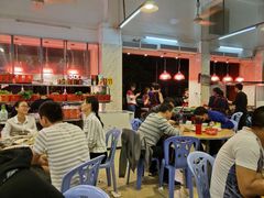 大堂-长平老姿娘夜粥(平东一街店)
