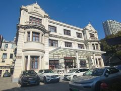 -上海市眼病防治中心(康定路院区)