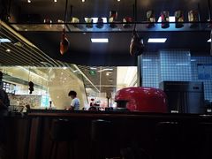 -1861意大利餐厅(文化广场店)