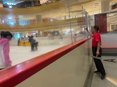 -冠军冰场CHAMPION RINK(苏州中心商场店)