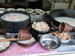-甘记肥肠粉(马鞍北路店)