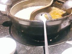 -捞王猪肚鸡火锅(昆山店)