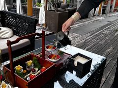 -莲西餐