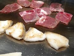 -航海家主题铁板烧(凤凰城店)