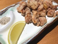 炸鸡软骨-章之鱼家(体育东路店)