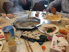 -朝天门火锅(香江半岛店)